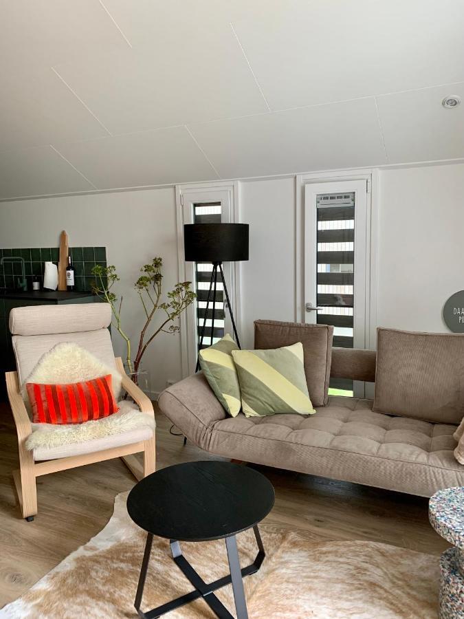 Daalders Plakkie Villa Elahuizen Eksteriør billede